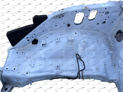 jobb első nyúlvány